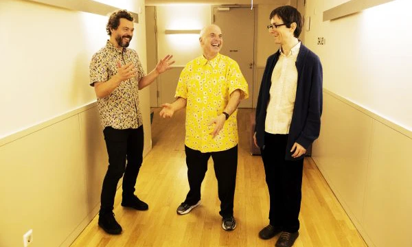 Jakob Bro Trio