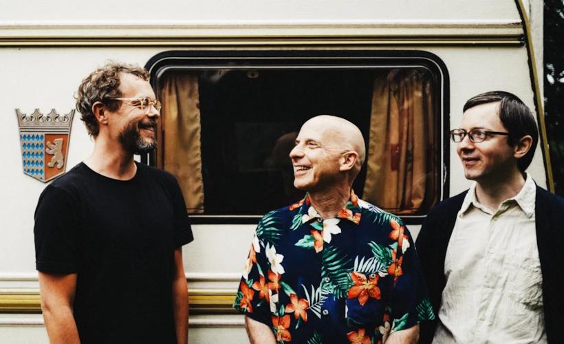 Jakob Bro Trio: Birbirinden Çok Farklı Bir Caz Üçlüsü