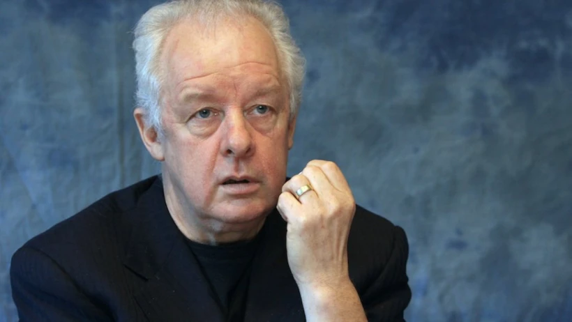Jim Sheridan | Fotoğraf: biography.com