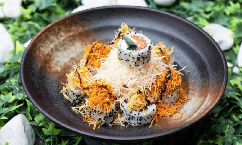 Kaen Sushi, Kadıköy