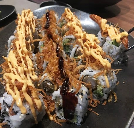 Kaen Sushi