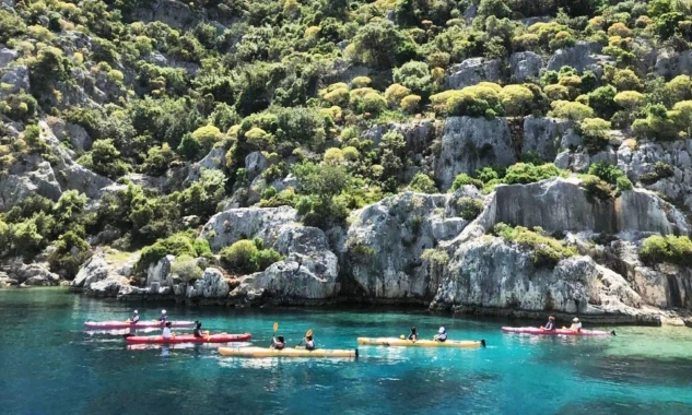 Kekova