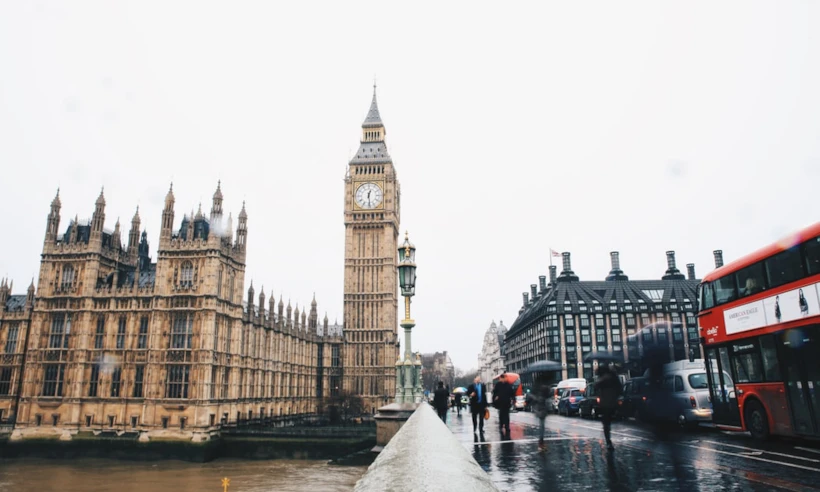 Londra