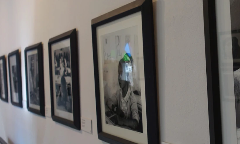 Maison De La Photographie | Fotoğraf: Maisondelaphotographie