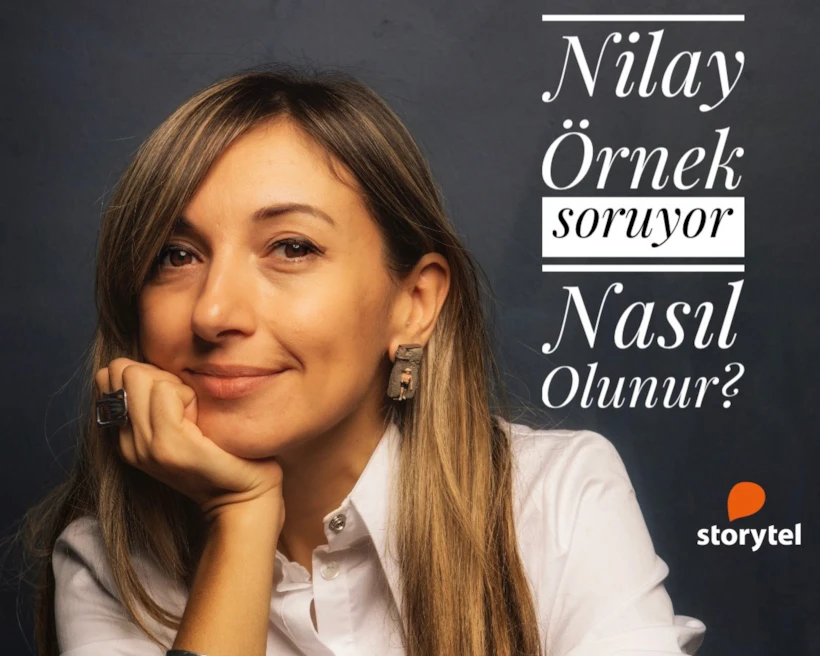 Nilay Örnek ile Nasıl Olunur
