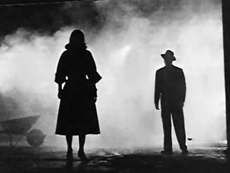Film Noir: Beyaz Perdede Siyah Tonlar