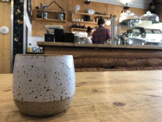 Oslo Kaffeebar | Fotoğraf: Yücel Babadağ