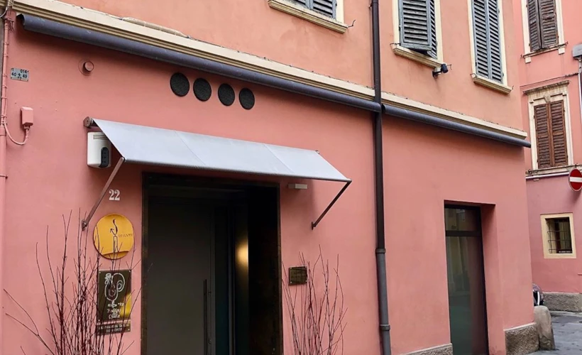 Osteria Francescana: Bottura'nın Mutfağına İçeriden Bir Bakış