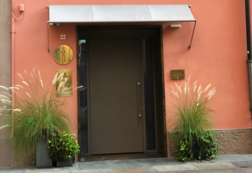 Osteria Francescana