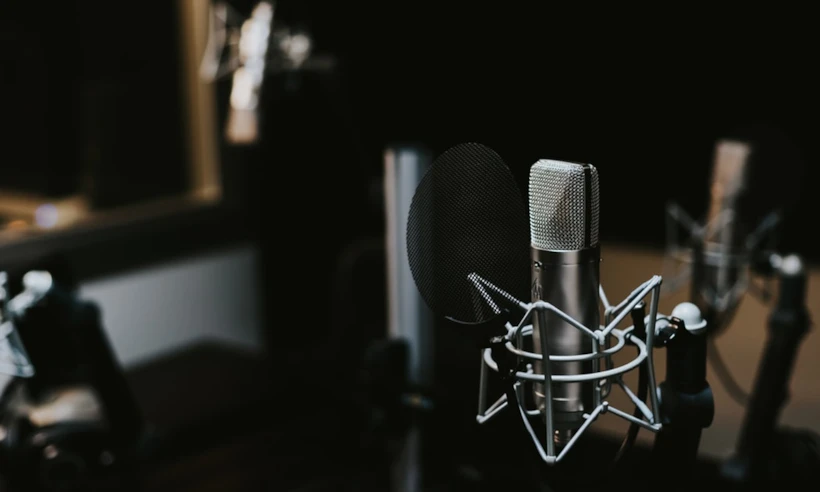 Podcast Önerileri 