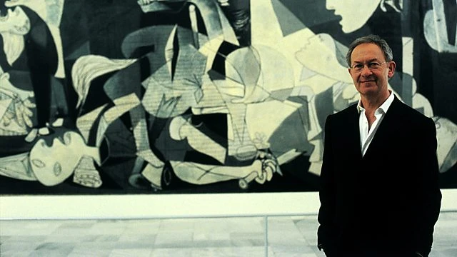  Simon Schama's Power of Art