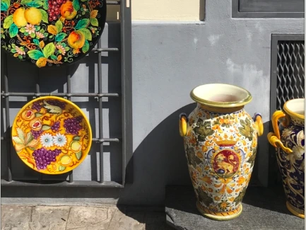 Ravello Seramikleri