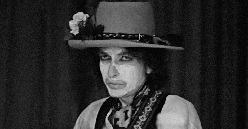 Rolling Thunder Revue Belgeseli
