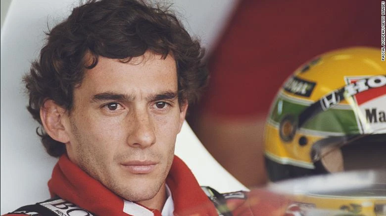Senna: Mantığın Yerini Kalbe Bıraktığı Belgesel