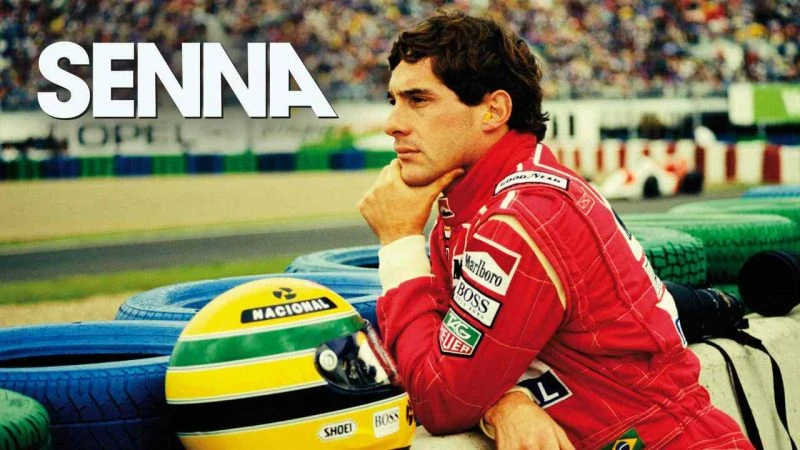 Ayrton Senna