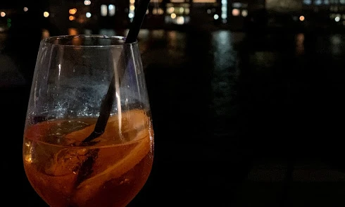 Tate Modern Bar