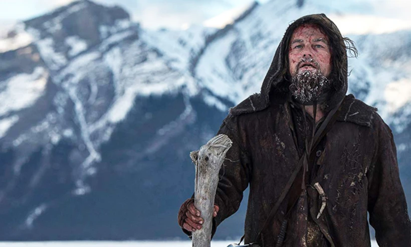 The Revenant