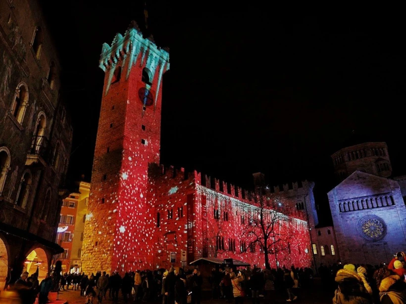 İtalya, Trento Noel Pazarı | Fotoğraf: visittrentino.info 