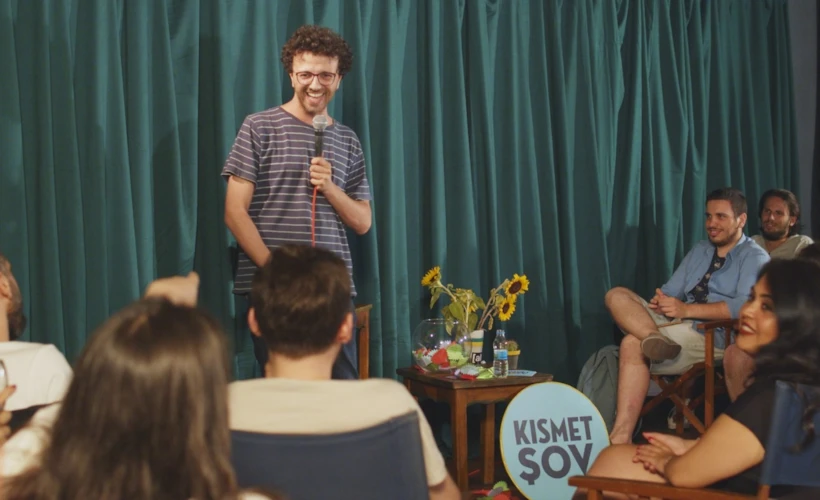 Tuz Biber Stand Up: Alternatif Stand Up Kültürünün Temsilcisi