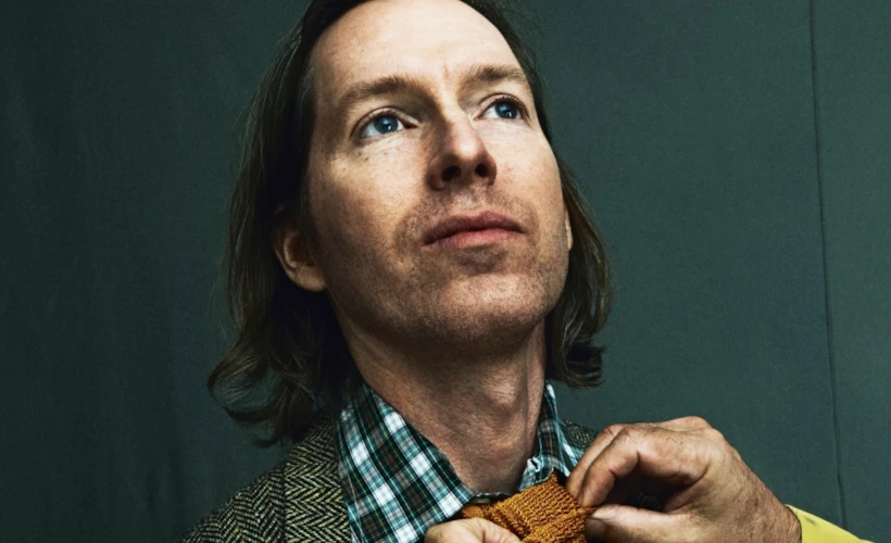 Wes Anderson Filmleri: Sinemanın Pastel Yönetmeni