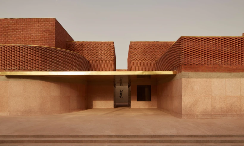Musée Yves Saint Laurent