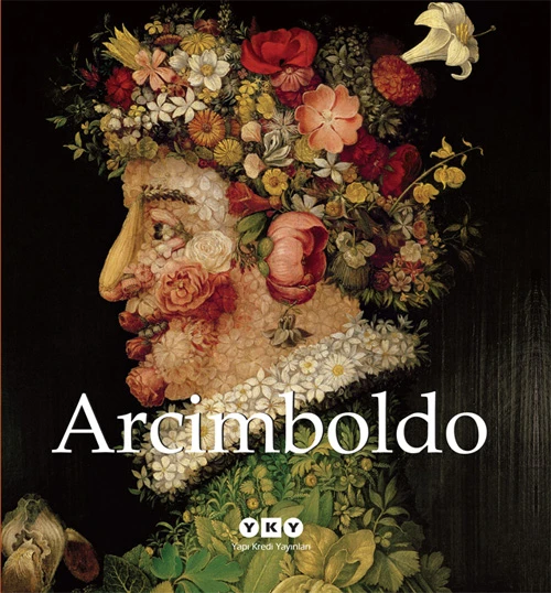 Archimboldo - Yapı Kredi Yayınları