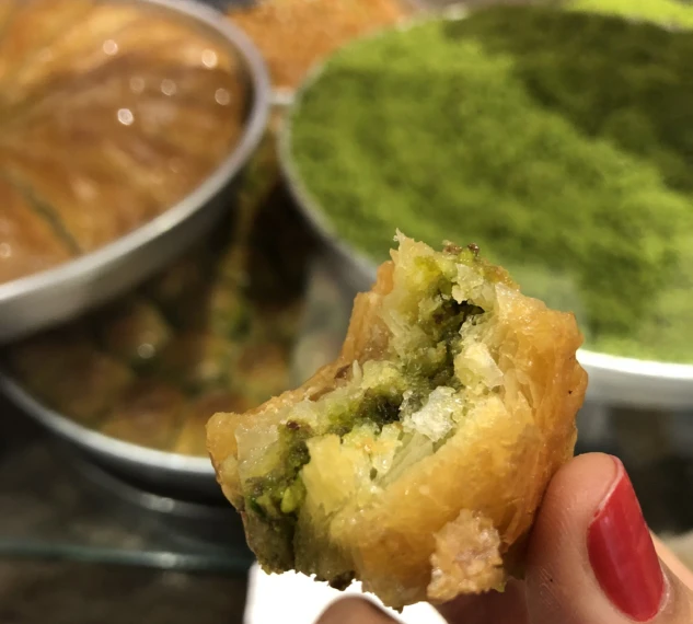 Koçak Baklava