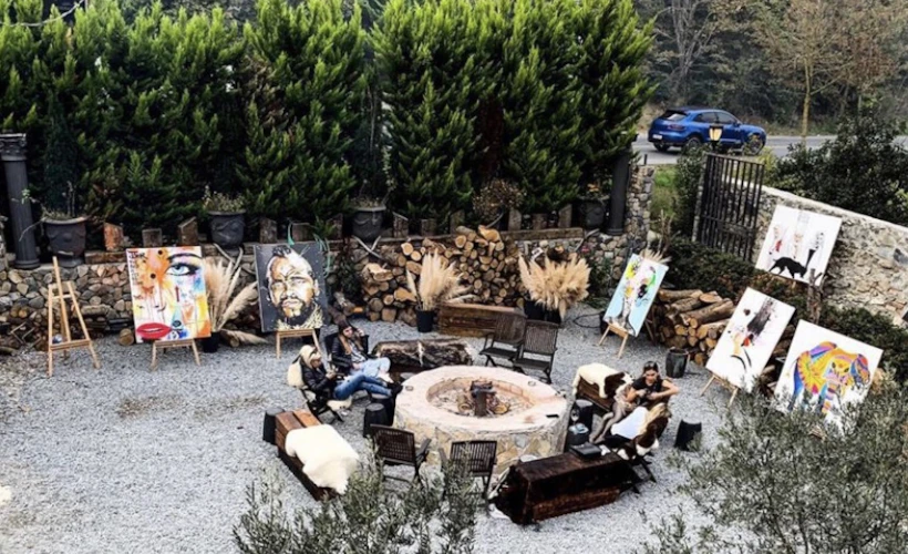 Brio Italian: Sarıyer'in Saklı İtalyanı