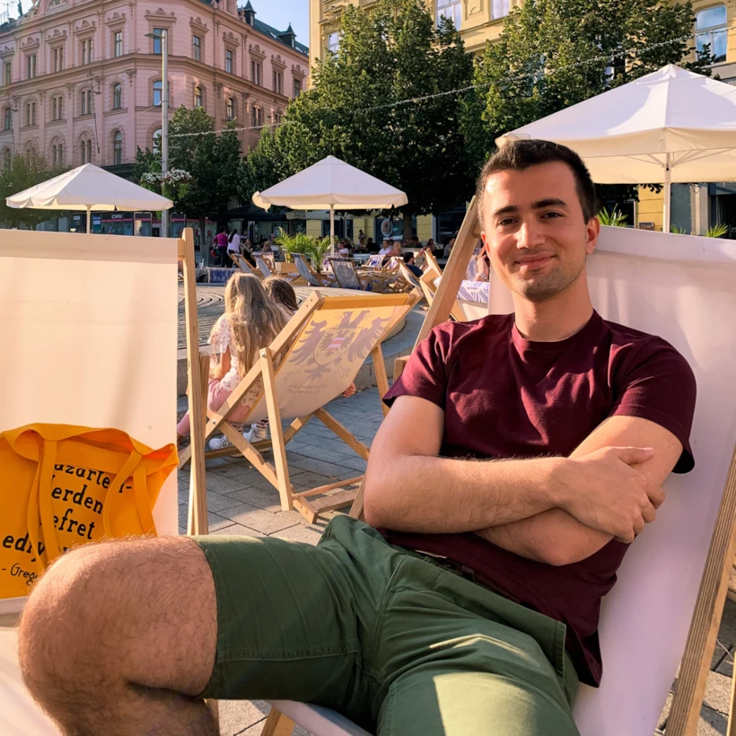 Brno'da Yaşamak