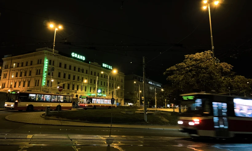 Brno'da Yaşamak