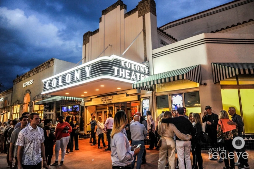 Colony Theatre