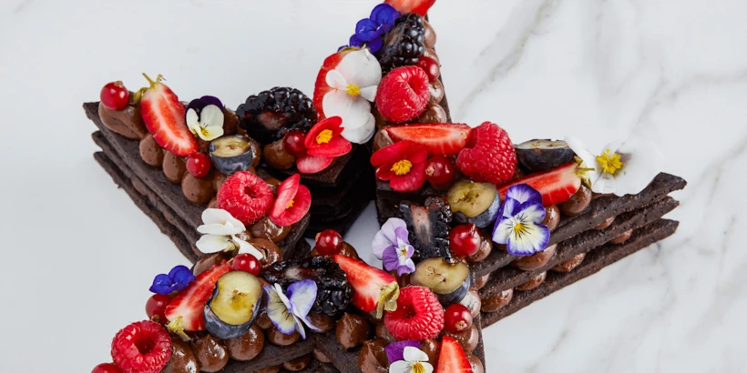Cookie Cake Workshop'u