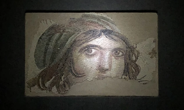Zeugma Müzesi