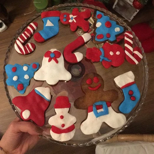 Gingerbread