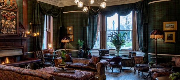 The Fife Arms, Aberdeen