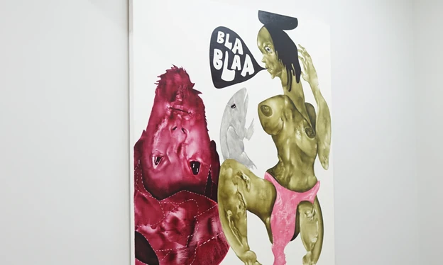 Ferda Art Platform