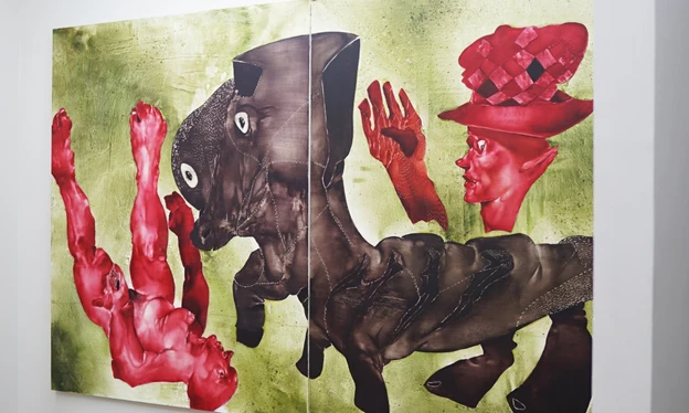  Ferda Art Platform 