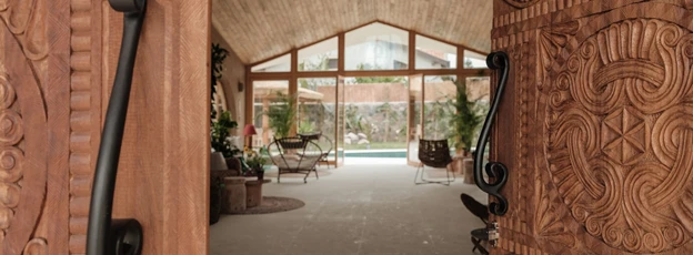 Pachamama Hotel, Alaçatı