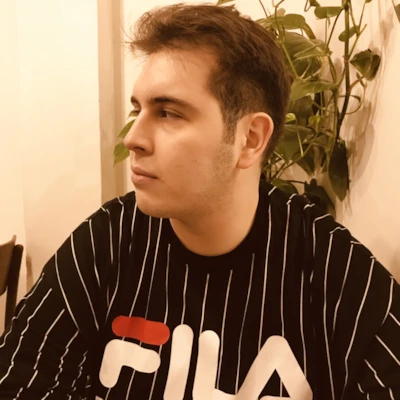 theMagger Author