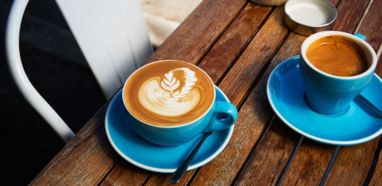 Latte