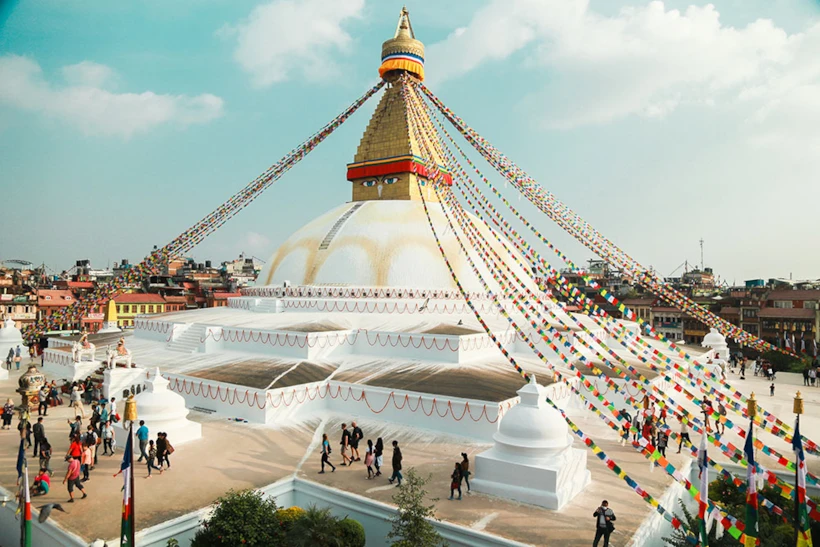 Kathmandu