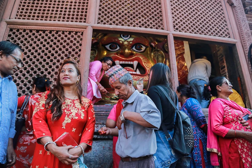 Kathmandu