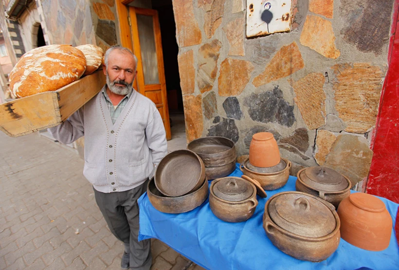 Kula Ekmeği