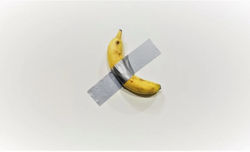 Maurizio Cattelan: Sansasyon Yaratan Muzun Sahibi
