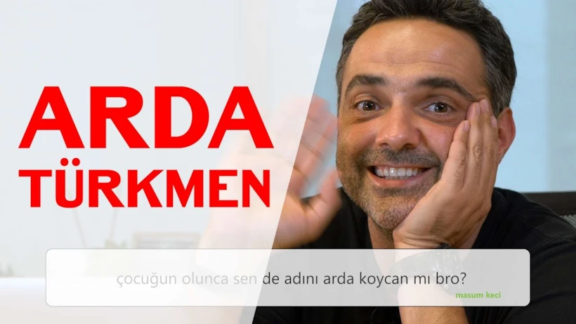 Ekşi Sözlük ile Buyrun Benim