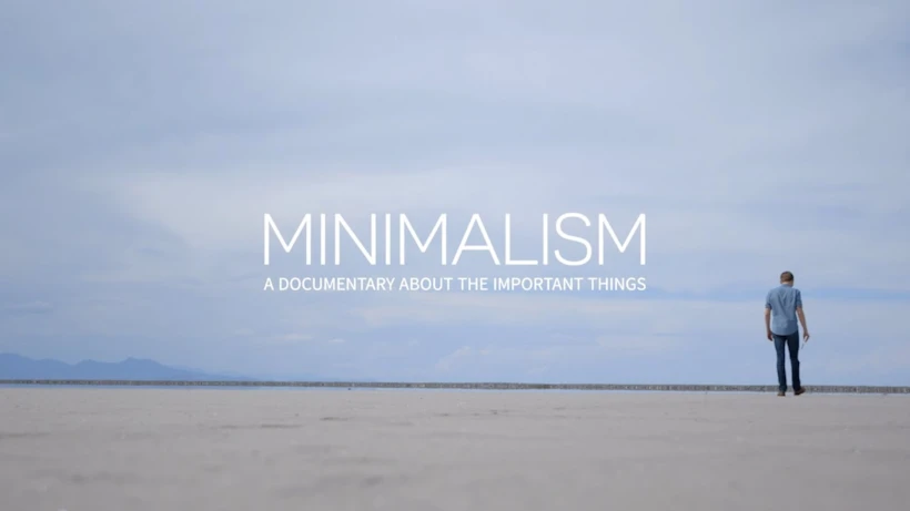 Minimalizm
