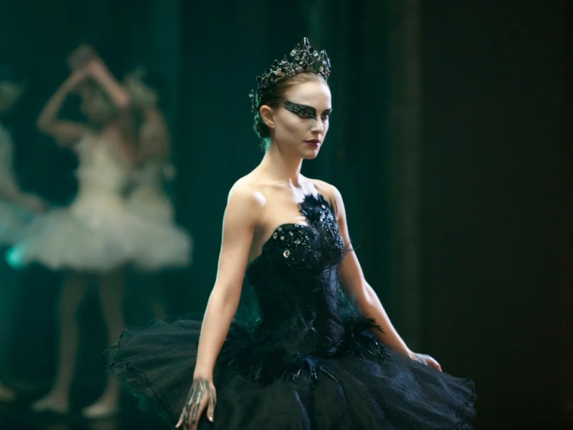 Natalie Portman - Black Swan