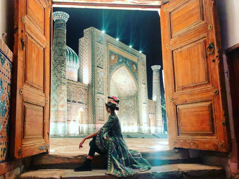 Görkemi ve Mimarisi İle Büyülüyor | Fotoğraf: Tayfur Coşkunüzer