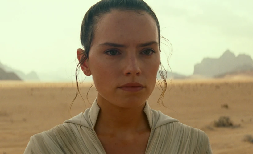 The Rise of Skywalker: Star Wars'a Redd-i Miras