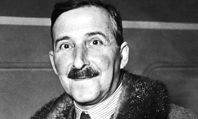 Stefan Zweig 